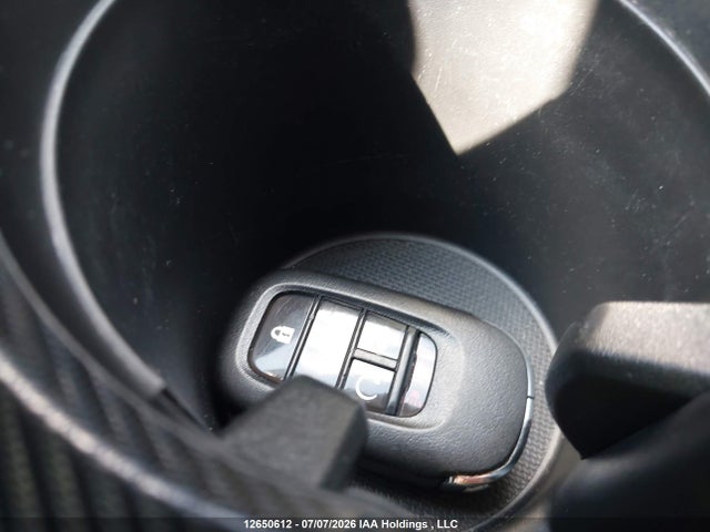Honda Civic Touring 2022 2HGFE1F97NH002520 Image 9