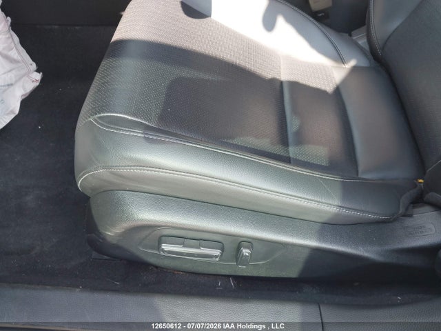 Honda Civic Touring 2022 2HGFE1F97NH002520 Image 16