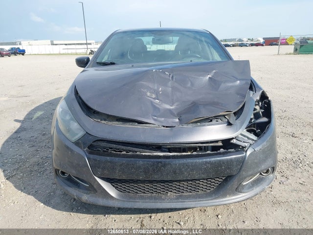 Продажа на аукционе авто 2014 Dodge Dart Sxt, vin: 1C3CDFBB3ED776405, номер лота: 12650613