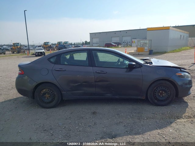 Продажа на аукционе авто 2014 Dodge Dart Sxt, vin: 1C3CDFBB3ED776405, номер лота: 12650613