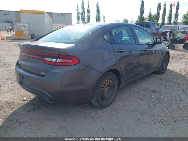 Продажа на аукционе авто 2014 Dodge Dart Sxt, vin: 1C3CDFBB3ED776405, номер лота: 12650613