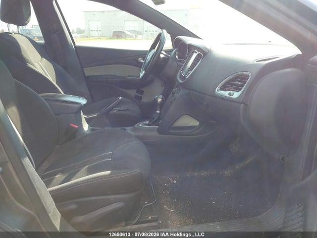 Продажа на аукционе авто 2014 Dodge Dart Sxt, vin: 1C3CDFBB3ED776405, номер лота: 12650613