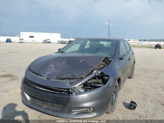 Продажа на аукционе авто 2014 Dodge Dart Sxt, vin: 1C3CDFBB3ED776405, номер лота: 12650613
