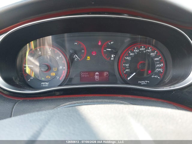 Продажа на аукционе авто 2014 Dodge Dart Sxt, vin: 1C3CDFBB3ED776405, номер лота: 12650613