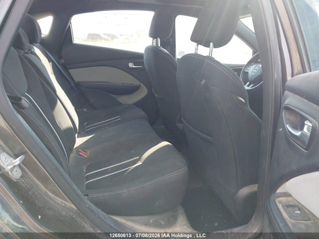 Продажа на аукционе авто 2014 Dodge Dart Sxt, vin: 1C3CDFBB3ED776405, номер лота: 12650613