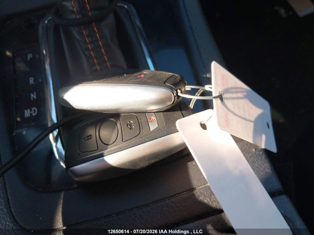 JF2GPANC5HH251453 Subaru Crosstrek Limited