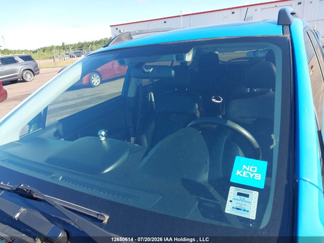 JF2GPANC5HH251453 Subaru Crosstrek Limited