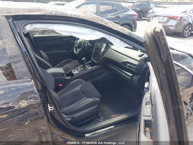 Aukcja sprzedaży 2023 Subaru Wrx Sport-tech, vin: JF1VBAN60P8816842, numer aukcji: 12650616