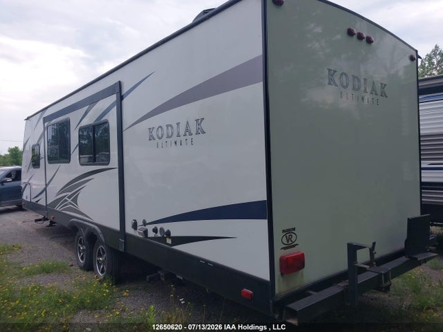 Dutchmen Dutchman 2017 4YDT28827HJ972094 Image 3