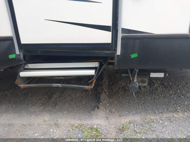 Dutchmen Dutchman 2017 4YDT28827HJ972094 Image 6