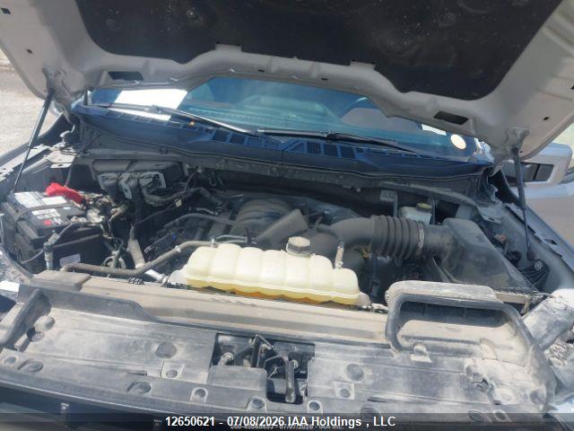 1FTFW1E59NKE25392 Ford F150 Supercrew