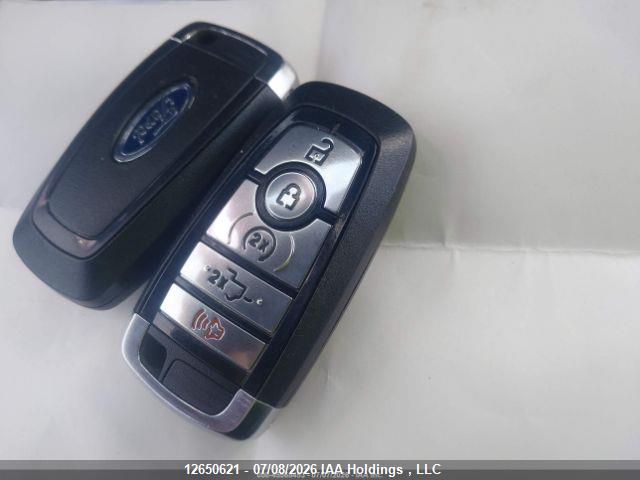 1FTFW1E59NKE25392 Ford F150 Supercrew