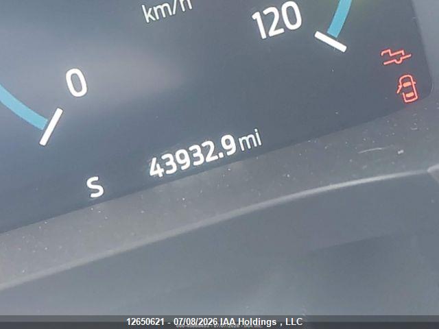 1FTFW1E59NKE25392 Ford F150 Supercrew