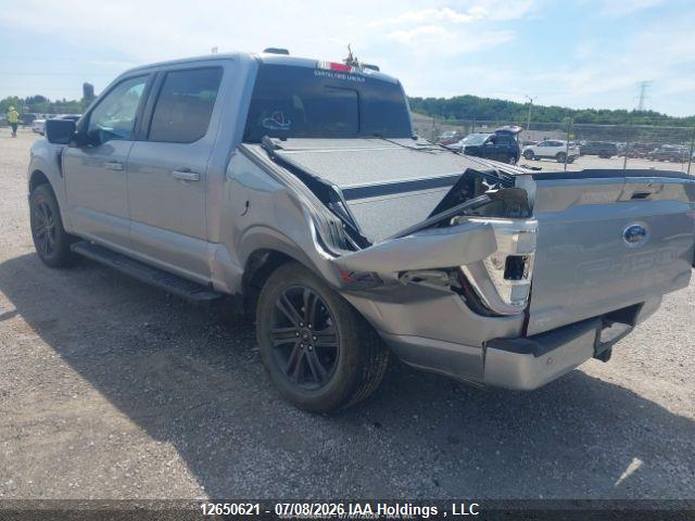 1FTFW1E59NKE25392 Ford F150 Supercrew