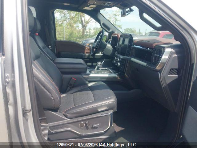 1FTFW1E59NKE25392 Ford F150 Supercrew