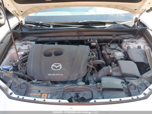 3MVDMBB75NM417015 Mazda Cx-30 Gx