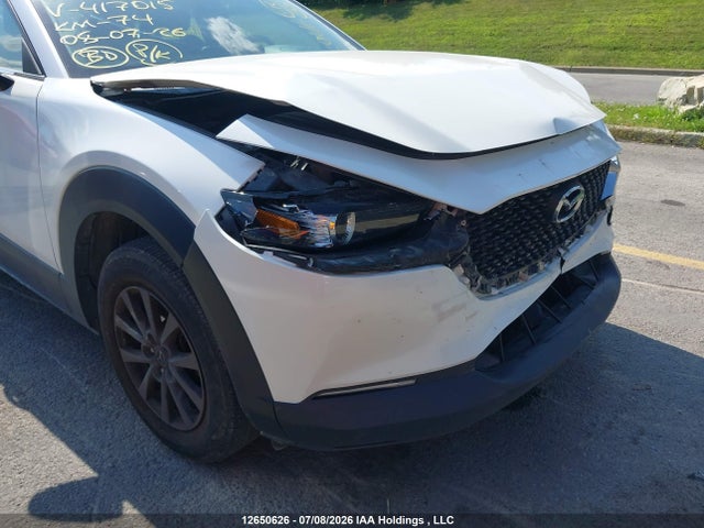 3MVDMBB75NM417015 Mazda Cx-30 Gx