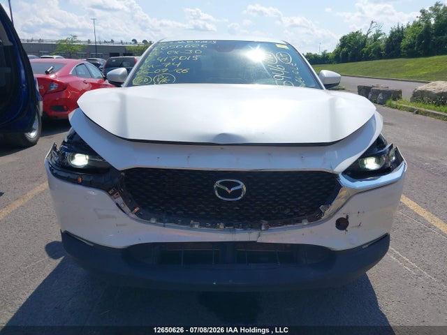 3MVDMBB75NM417015 Mazda Cx-30 Gx