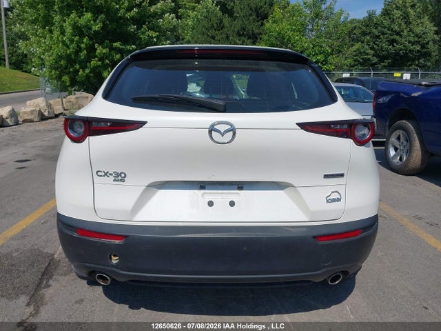 3MVDMBB75NM417015 Mazda Cx-30 Gx