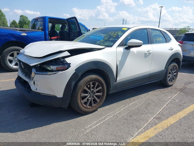 3MVDMBB75NM417015 Mazda Cx-30 Gx