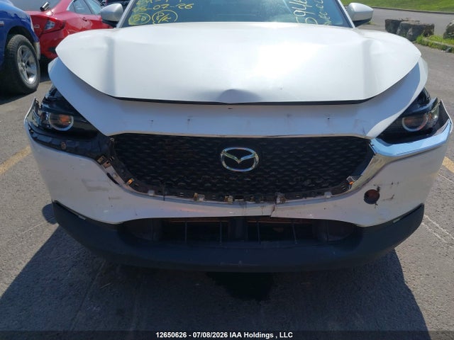 3MVDMBB75NM417015 Mazda Cx-30 Gx