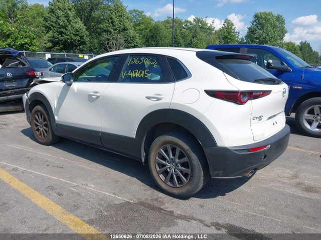 3MVDMBB75NM417015 Mazda Cx-30 Gx