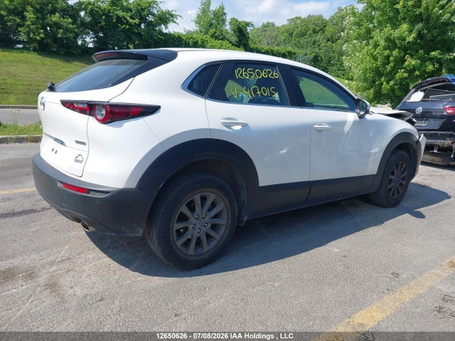 3MVDMBB75NM417015 Mazda Cx-30 Gx