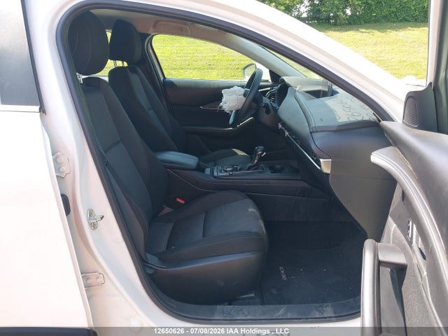 3MVDMBB75NM417015 Mazda Cx-30 Gx
