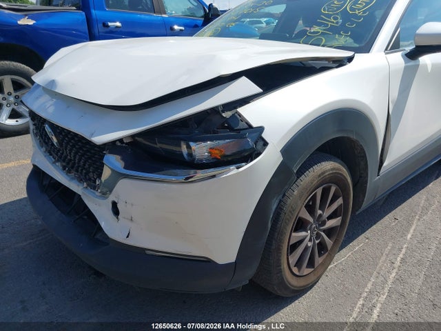 3MVDMBB75NM417015 Mazda Cx-30 Gx