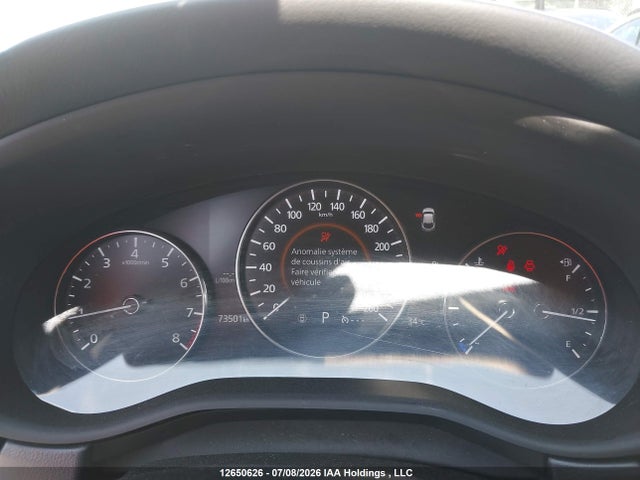 3MVDMBB75NM417015 Mazda Cx-30 Gx