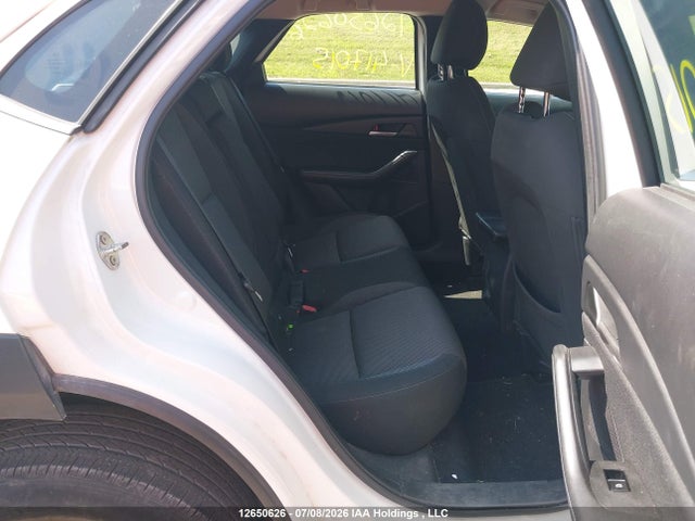 3MVDMBB75NM417015 Mazda Cx-30 Gx