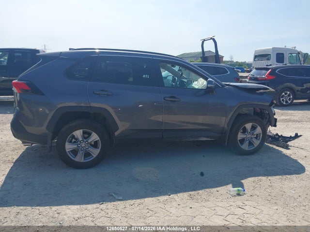 Продаж на аукціоні авто 2024 Toyota Rav4 Xle, vin: 2T3R1RFV2RC464588, номер лоту: 12650627