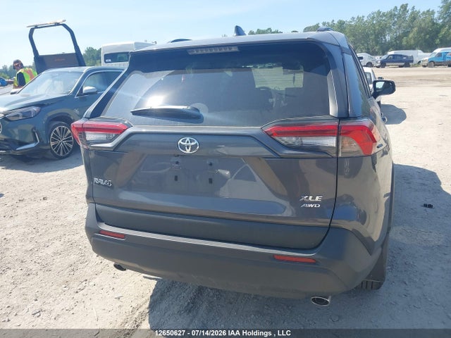 Продаж на аукціоні авто 2024 Toyota Rav4 Xle, vin: 2T3R1RFV2RC464588, номер лоту: 12650627