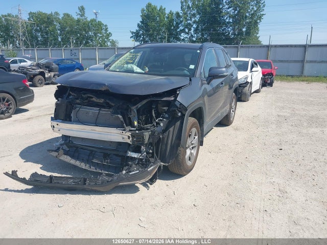 Toyota Rav4 Xle 2024 2T3R1RFV2RC464588 Image 2