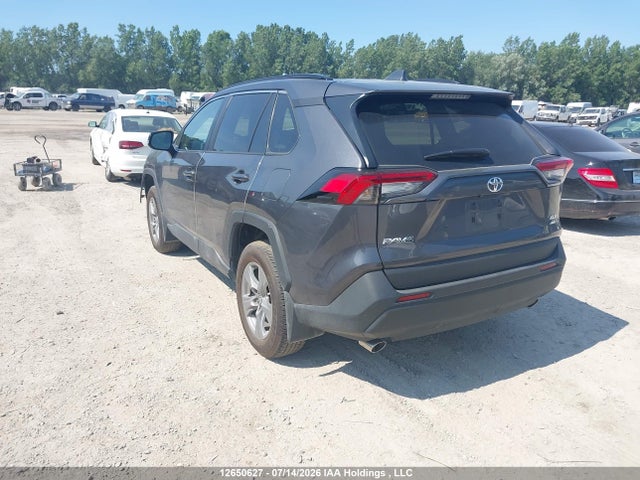 Продаж на аукціоні авто 2024 Toyota Rav4 Xle, vin: 2T3R1RFV2RC464588, номер лоту: 12650627