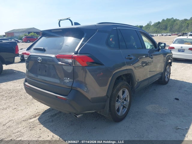 Продаж на аукціоні авто 2024 Toyota Rav4 Xle, vin: 2T3R1RFV2RC464588, номер лоту: 12650627
