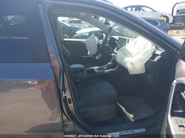 Продаж на аукціоні авто 2024 Toyota Rav4 Xle, vin: 2T3R1RFV2RC464588, номер лоту: 12650627