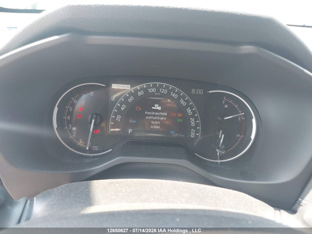 Продаж на аукціоні авто 2024 Toyota Rav4 Xle, vin: 2T3R1RFV2RC464588, номер лоту: 12650627