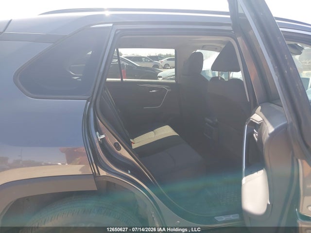 Продаж на аукціоні авто 2024 Toyota Rav4 Xle, vin: 2T3R1RFV2RC464588, номер лоту: 12650627