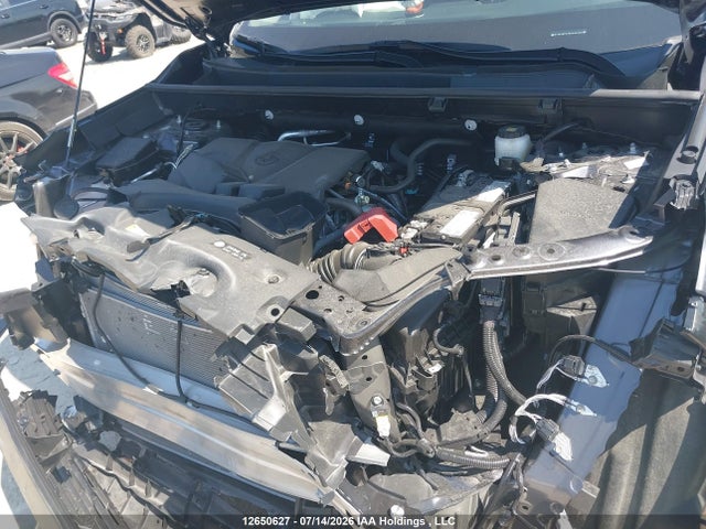Продаж на аукціоні авто 2024 Toyota Rav4 Xle, vin: 2T3R1RFV2RC464588, номер лоту: 12650627