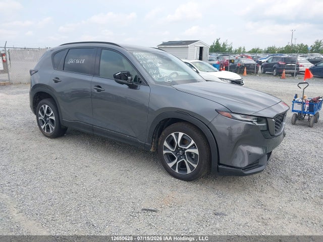 Mazda Cx-5 Gs 2026 JM3KMBHA0T0111522 Image 1