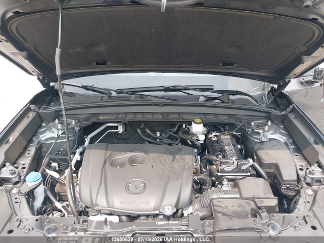 Mazda Cx-5 Gs 2026 JM3KMBHA0T0111522 Image 10