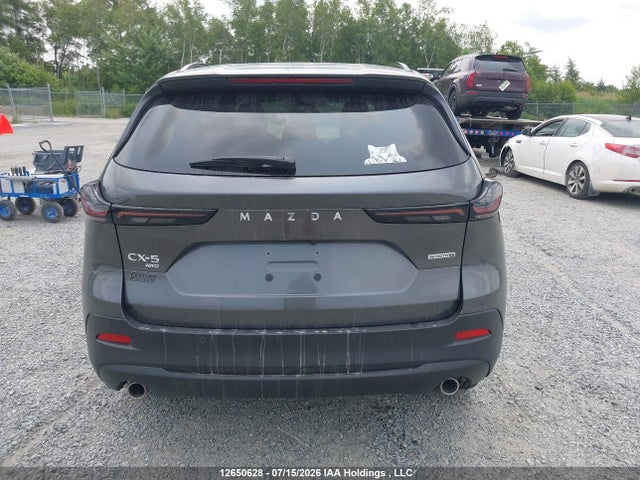 Mazda Cx-5 Gs 2026 JM3KMBHA0T0111522 Image 17