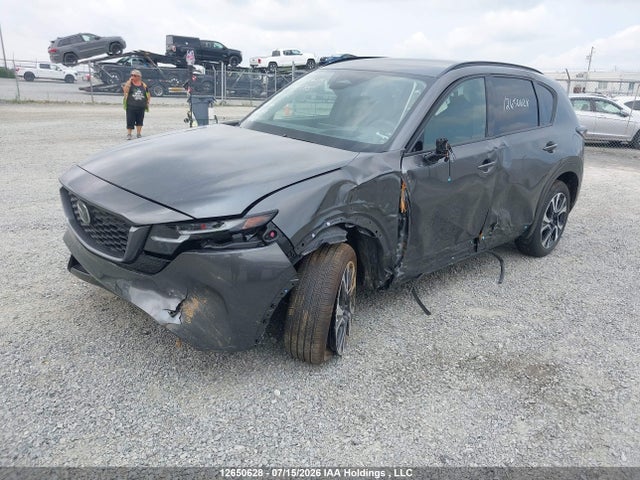 Mazda Cx-5 Gs 2026 JM3KMBHA0T0111522 Image 2