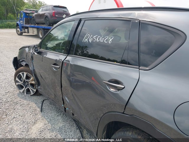 Mazda Cx-5 Gs 2026 JM3KMBHA0T0111522 Image 20