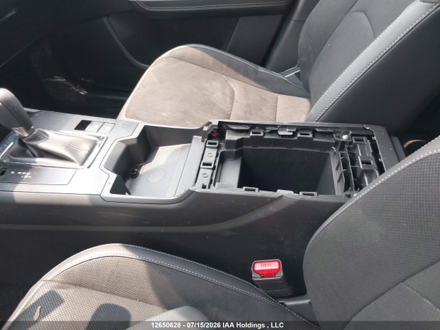 Mazda Cx-5 Gs 2026 JM3KMBHA0T0111522 Image 21