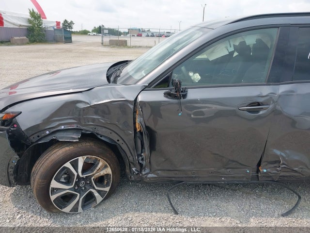 Mazda Cx-5 Gs 2026 JM3KMBHA0T0111522 Image 22