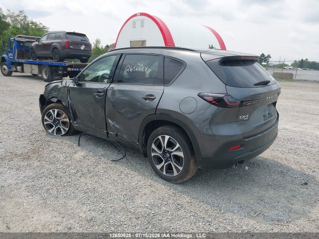Mazda Cx-5 Gs 2026 JM3KMBHA0T0111522 Image 3