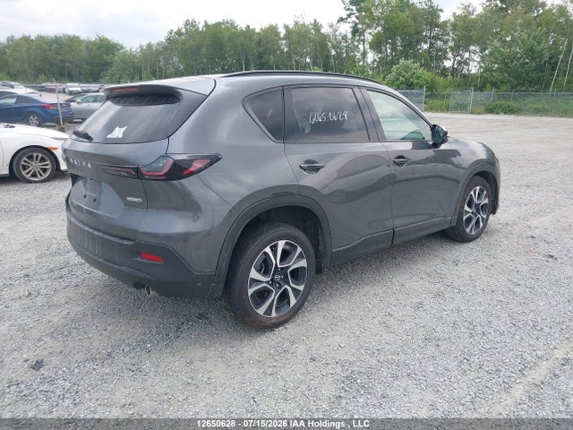 Mazda Cx-5 Gs 2026 JM3KMBHA0T0111522 Image 4