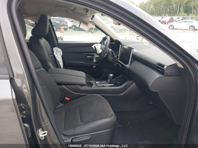 Mazda Cx-5 Gs 2026 JM3KMBHA0T0111522 Image 5